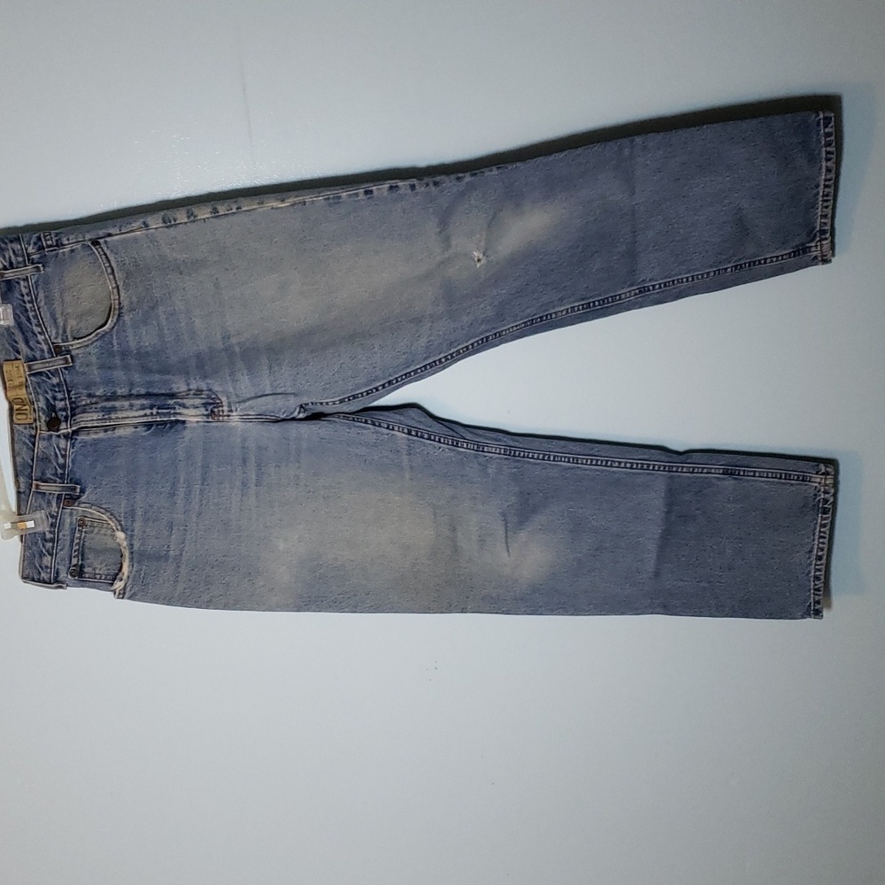 Men's Old Navy Classic Straight Leg size 36x32 jeans